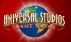 Universal Studios Logo Design