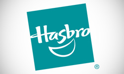 Hasbro Logo Design