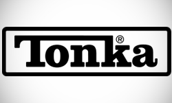 Tonka Logo Design