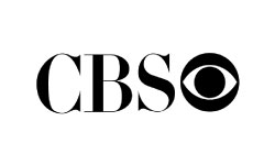CBS TV Channel Friendly Logo