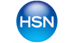 Home Shopping Network TV Channel Friendly Logo