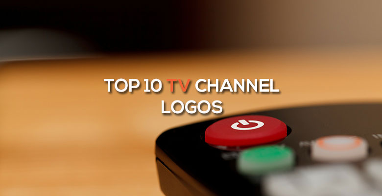TV Channel Logos