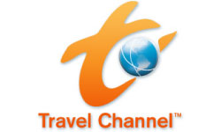 Travel Channel TV Channel Friendly Logo