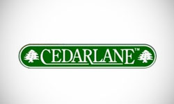 Cedarlane Logo Design