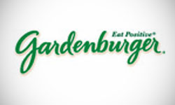 Gardenburger Logo Design