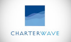CharterWave Logo