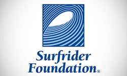 Surfrider Foundation Logo