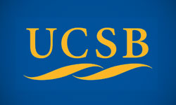 UC Santa Barbara Logo Design