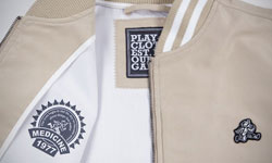  Jackets and Sweatshirts Logo Design