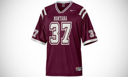 Local Sports Uniforms Logo Design