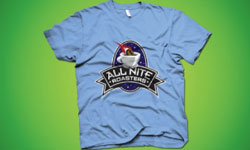 T-Shirts Logo Design