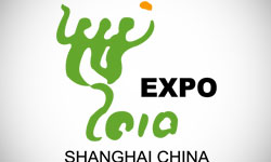 Expo 2010 Shanghai Logo Design