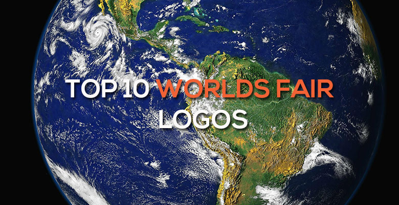 Top 10 World’s Fair Logos