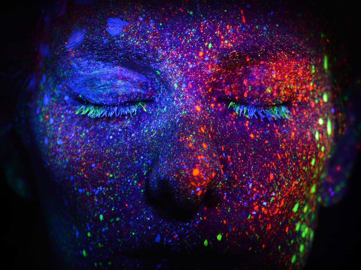 Use Of Color In Creating Logo Designs