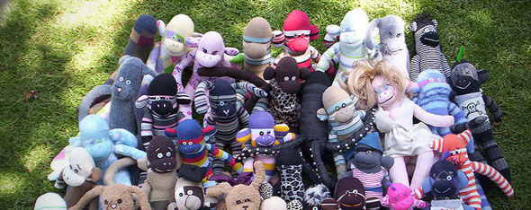 Why Crowdsourcing Your Brand's Logo is a Bad Idea