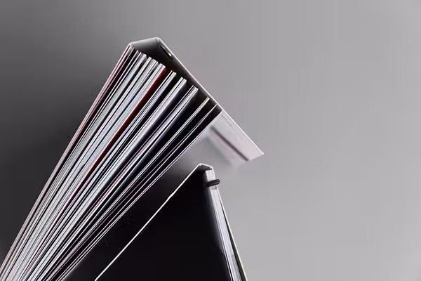 UNI VERSE 2012 Book Design - Image 2