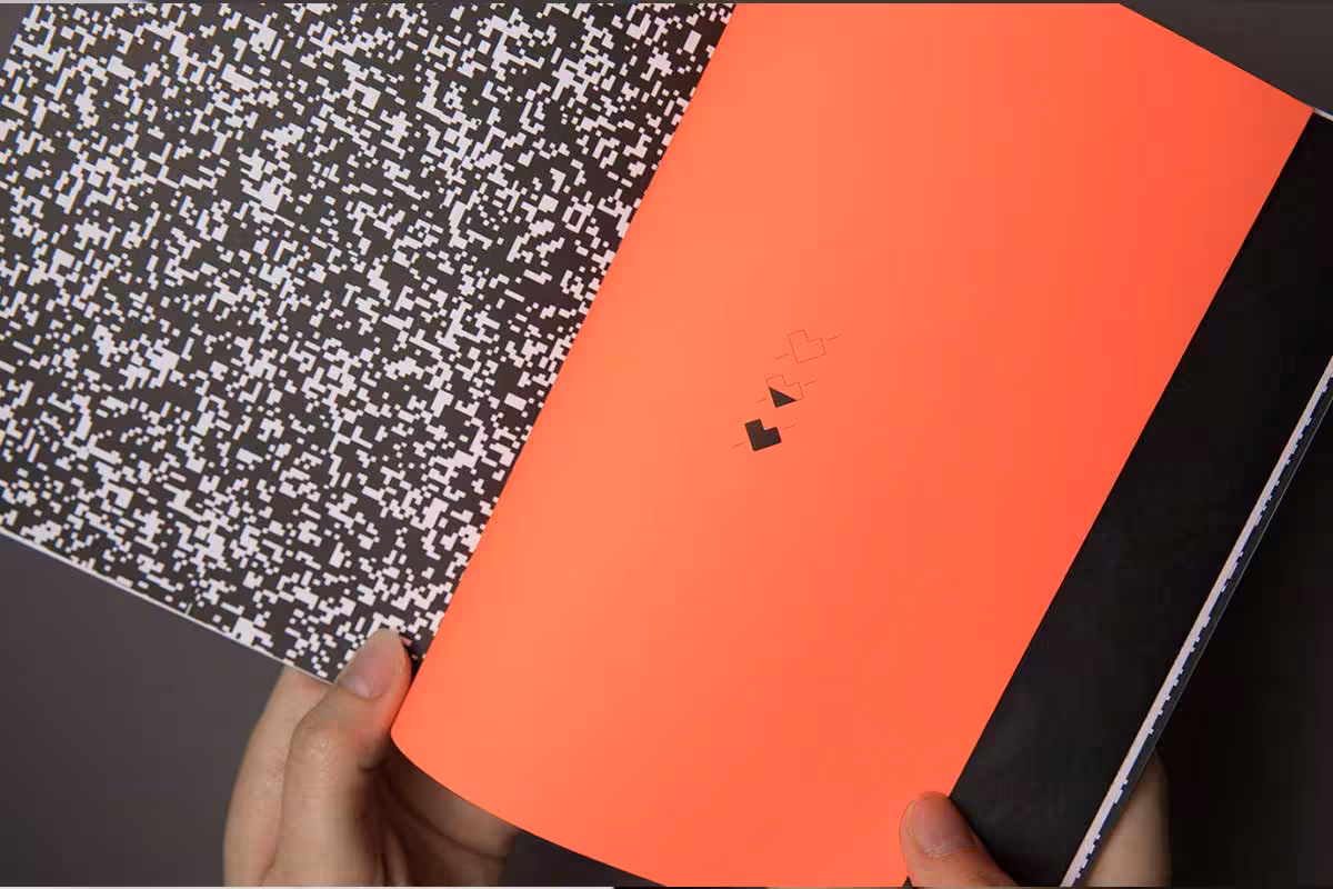 I Write, You Stay Book Design - Image 3