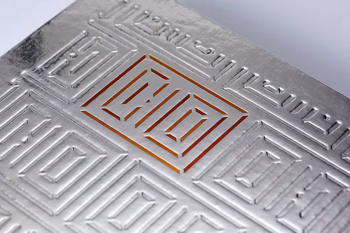 Hong Kong Institute of Architects Book Design - Image 3