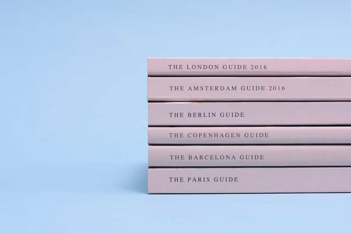 Petite Passport Book Design - Image 2