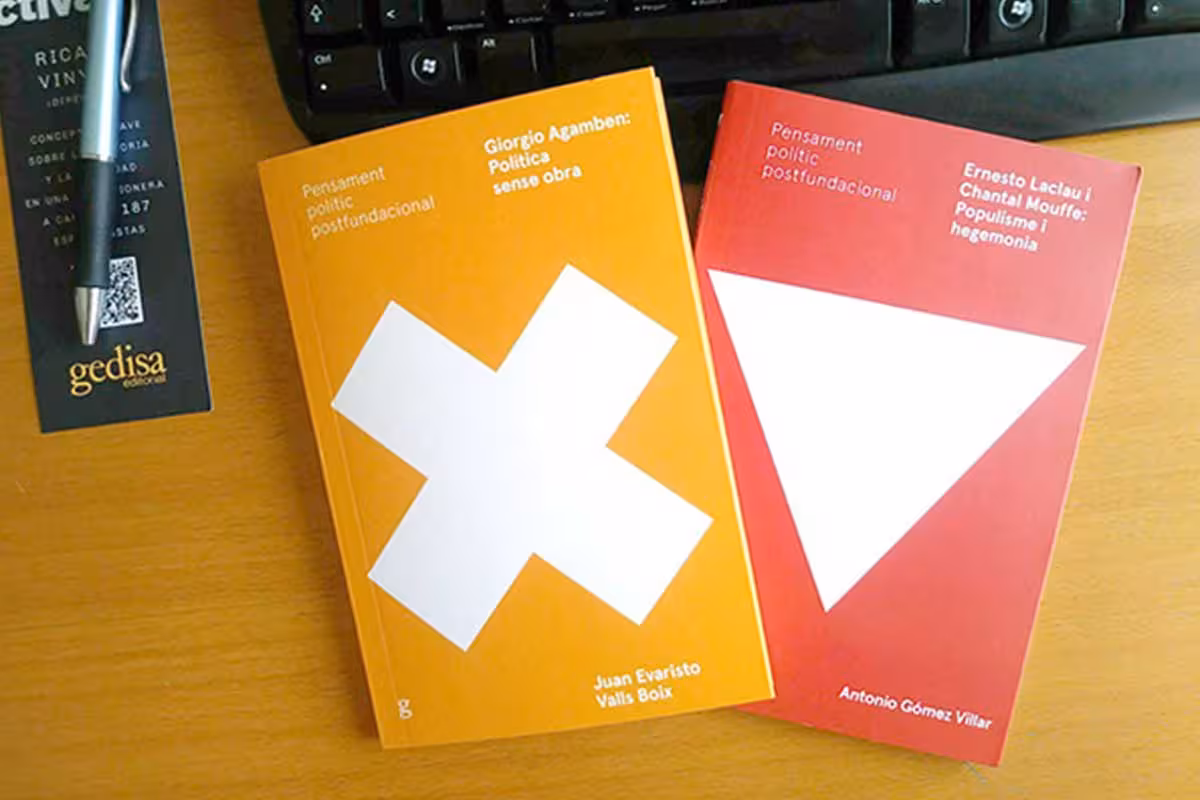 Post-Foundational Political Theory Book Series - Image 4