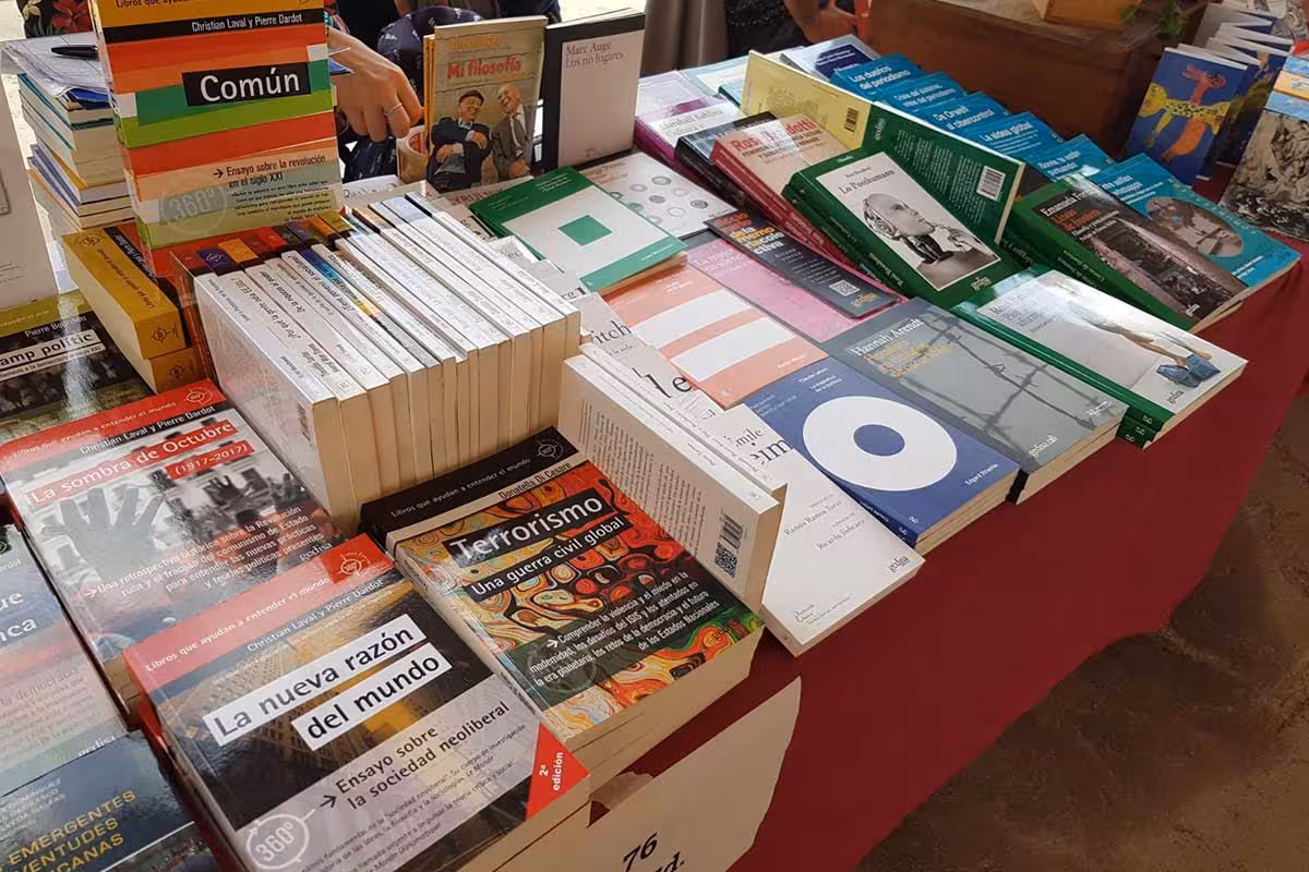 Post-Foundational Political Theory Book Series - Image 5