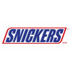 Snickers Logo