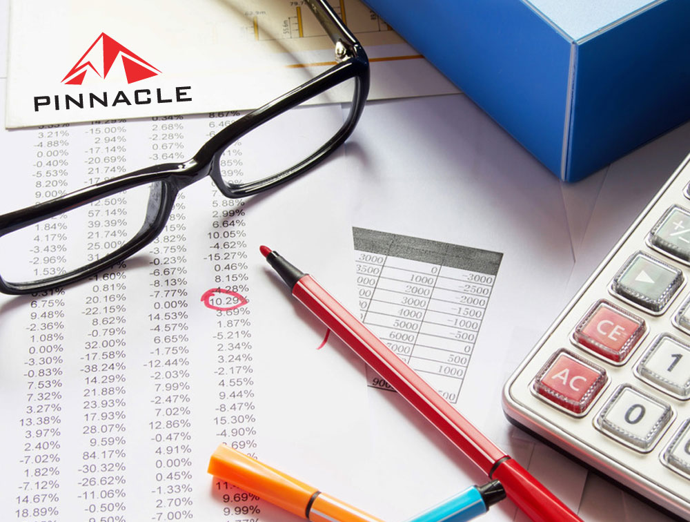 Accountant Logo Design