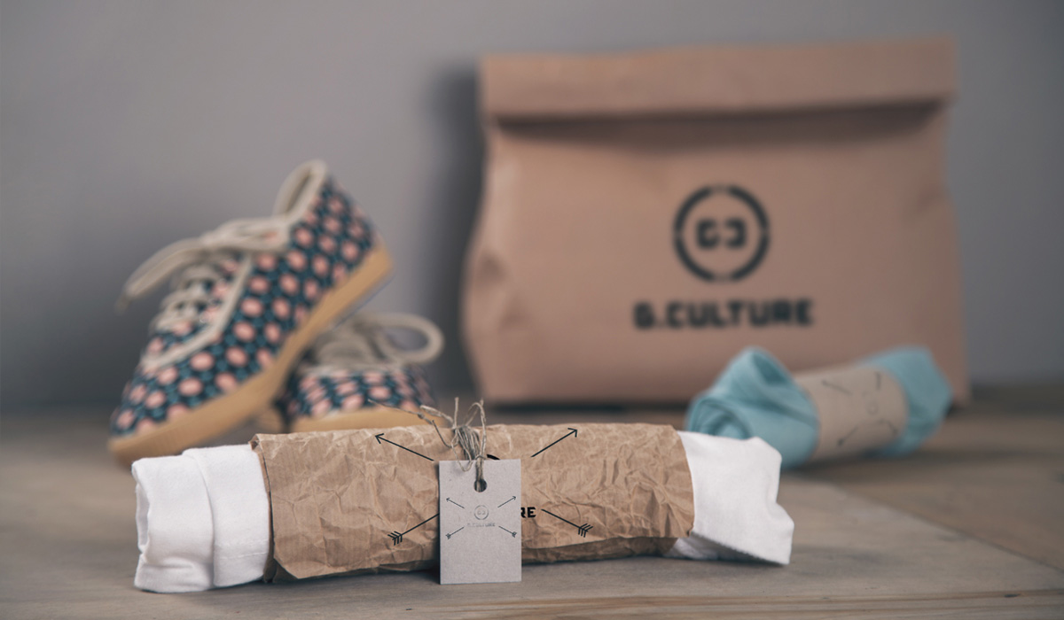 african streetwear apparel brand identity