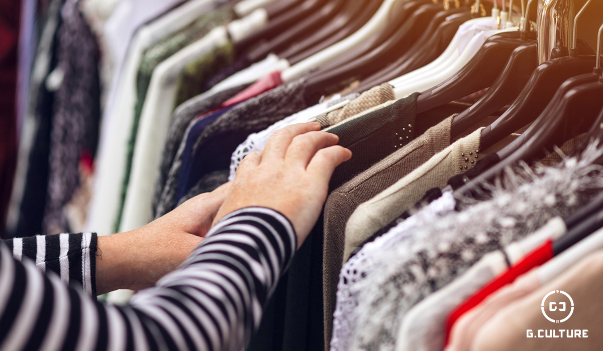 african streetwear apparel brand identity