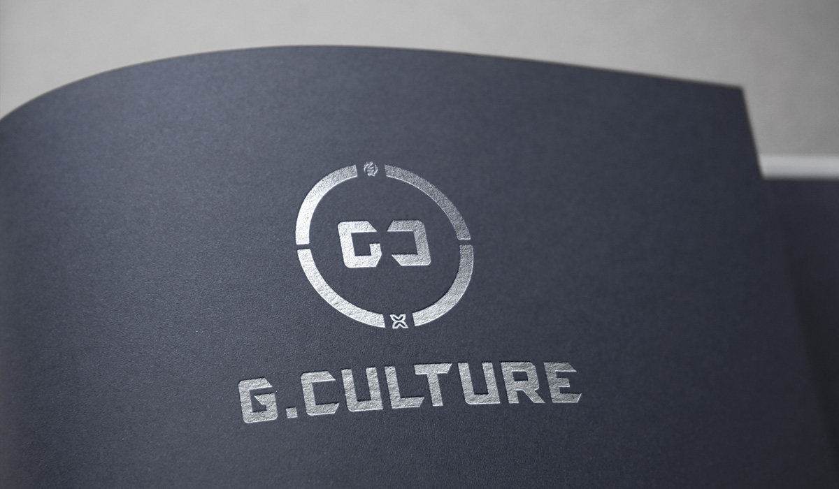 african streetwear apparel brand identity
