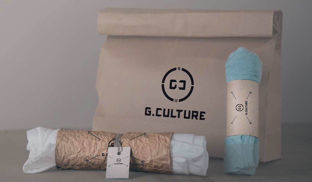 african streetwear apparel brand identity