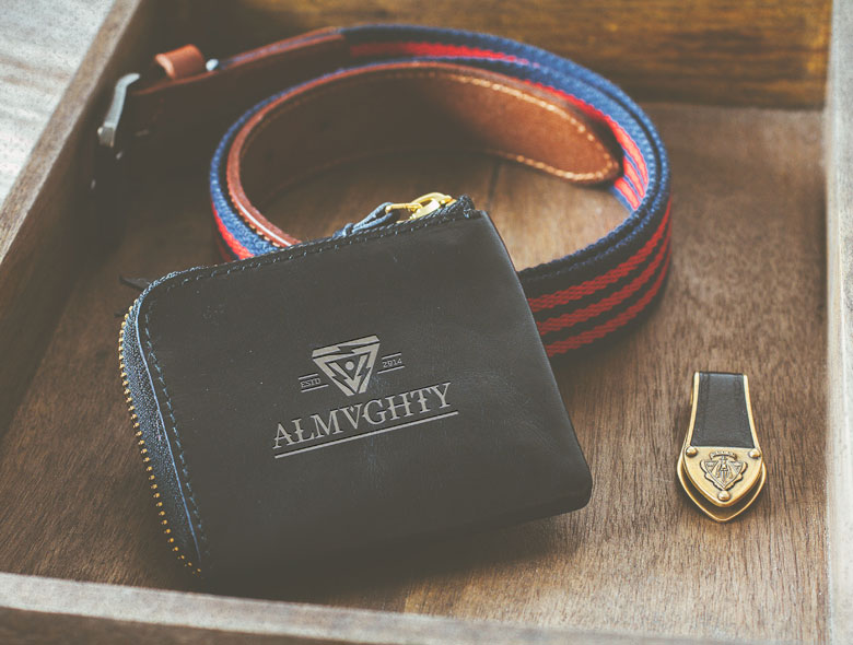 almighty branding
