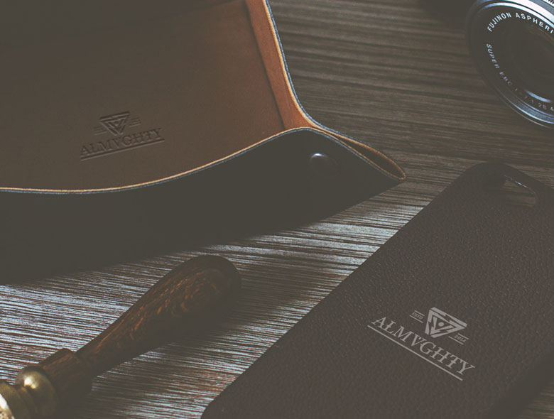 almighty branding