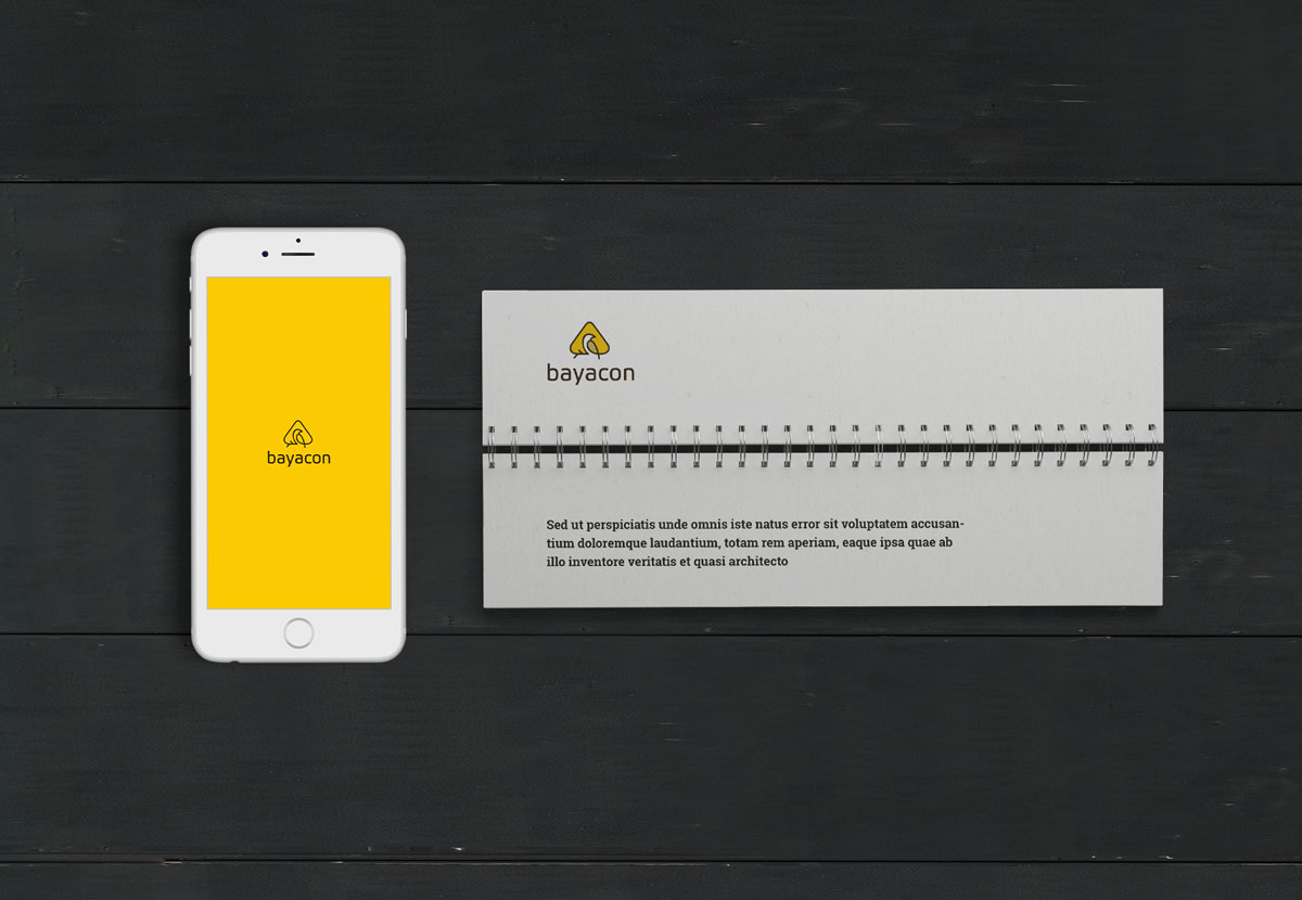 architecture branding