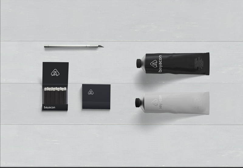 architecture branding