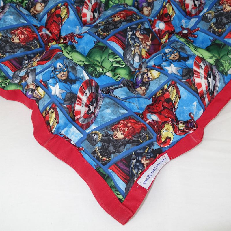 Marvel Avengers Opti Photo