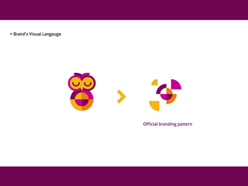 sensacalm logo design