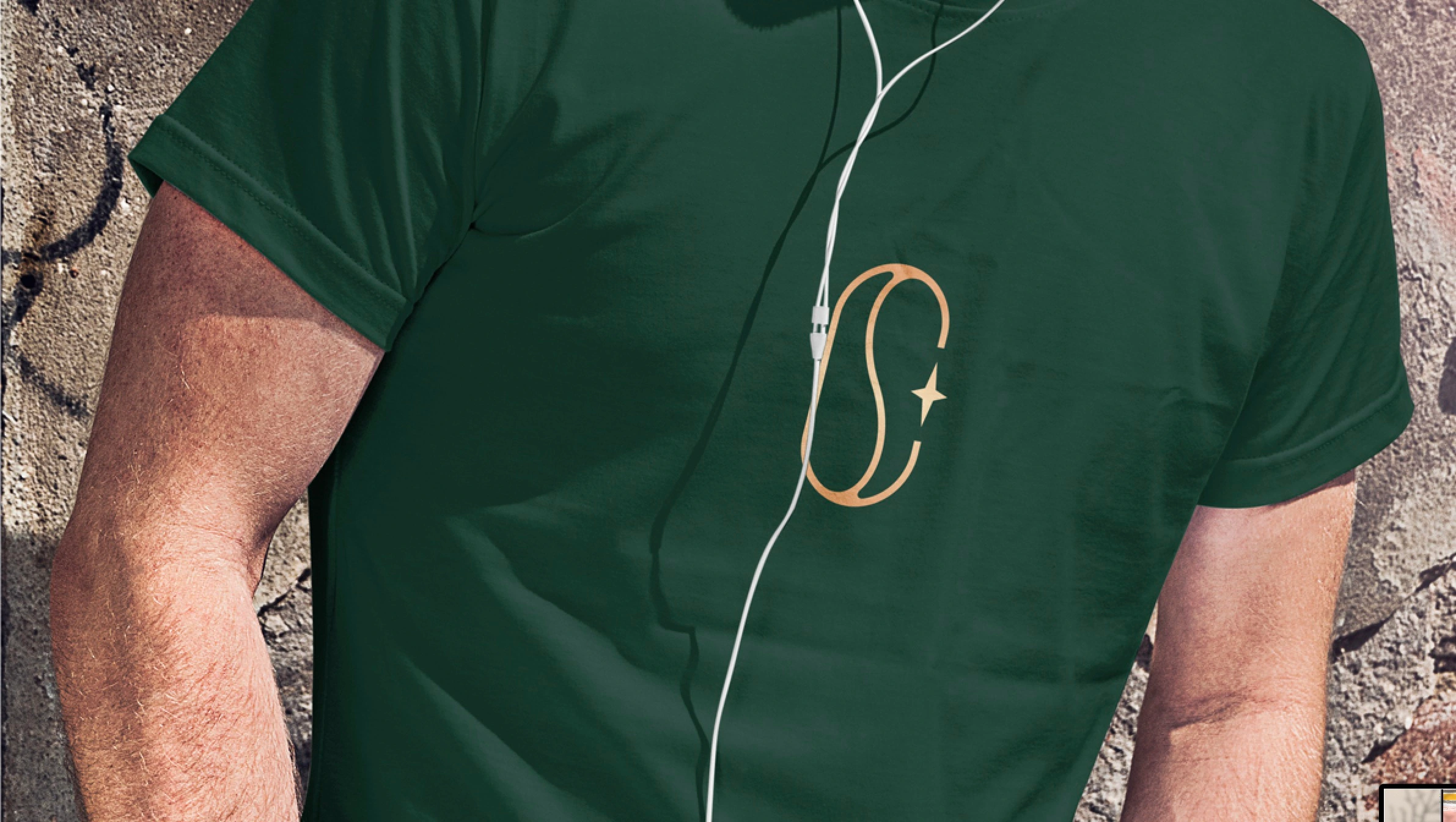 Ceyise Studios storefront and outdoor signage