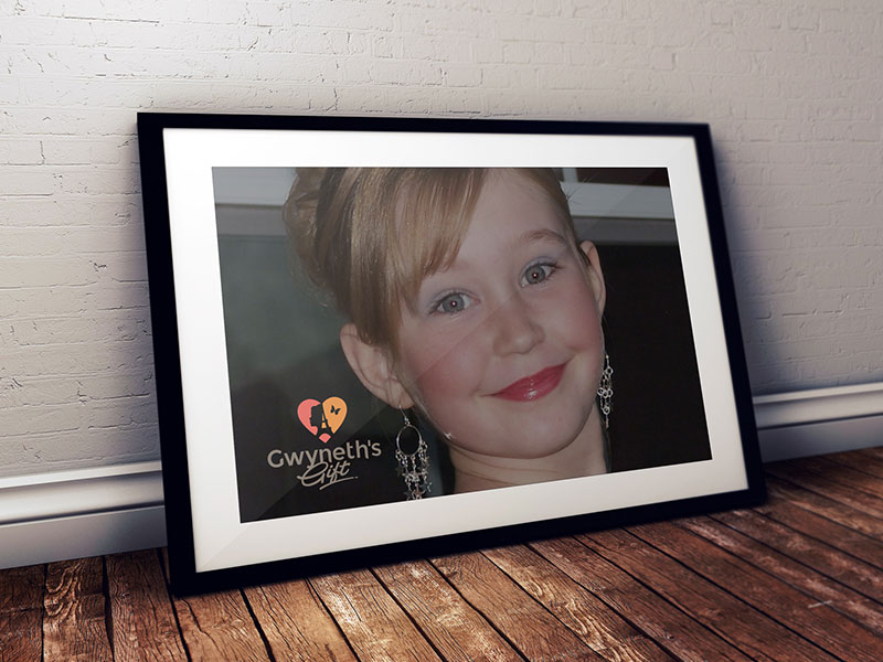 Charity Foundation Branding