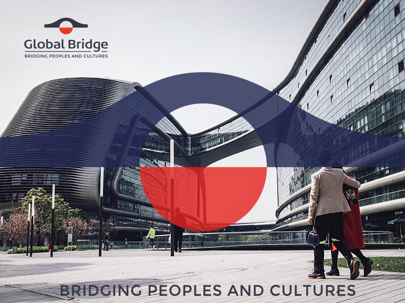 China Business Partnerships Branding & Website Design