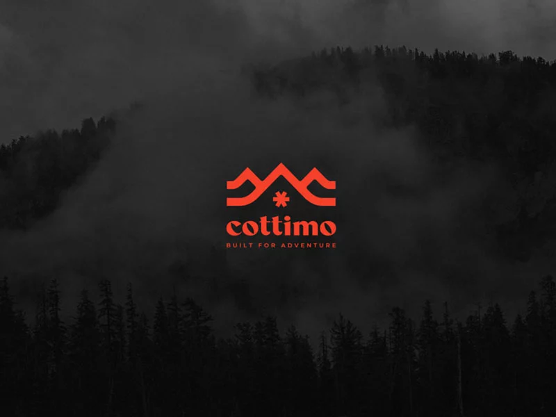 Chinese Footwear Brand Identity