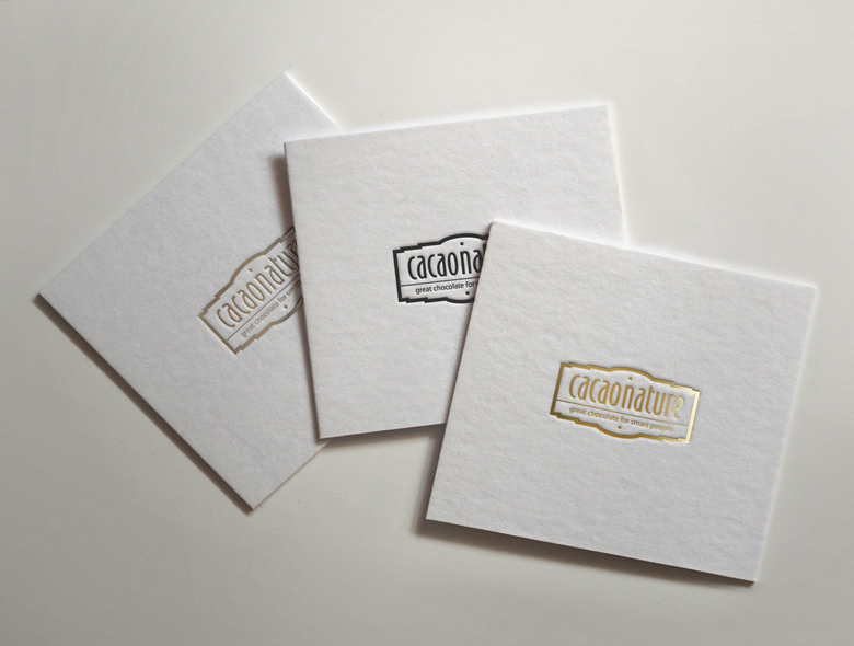 cacao branding a