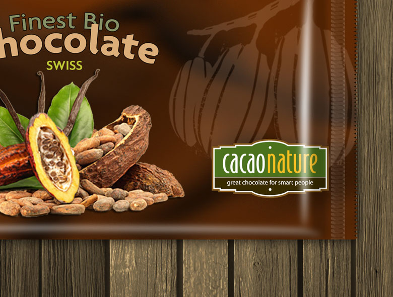cacao branding a