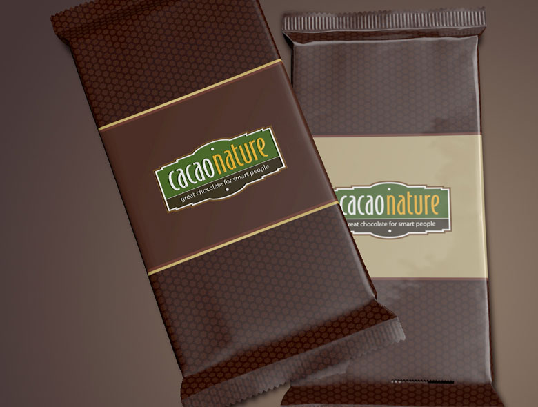 cacao branding a