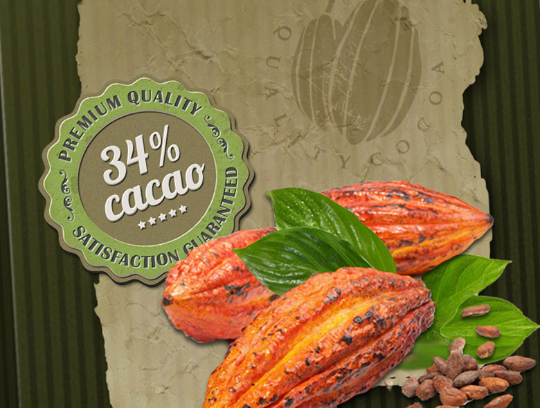 cacao branding a