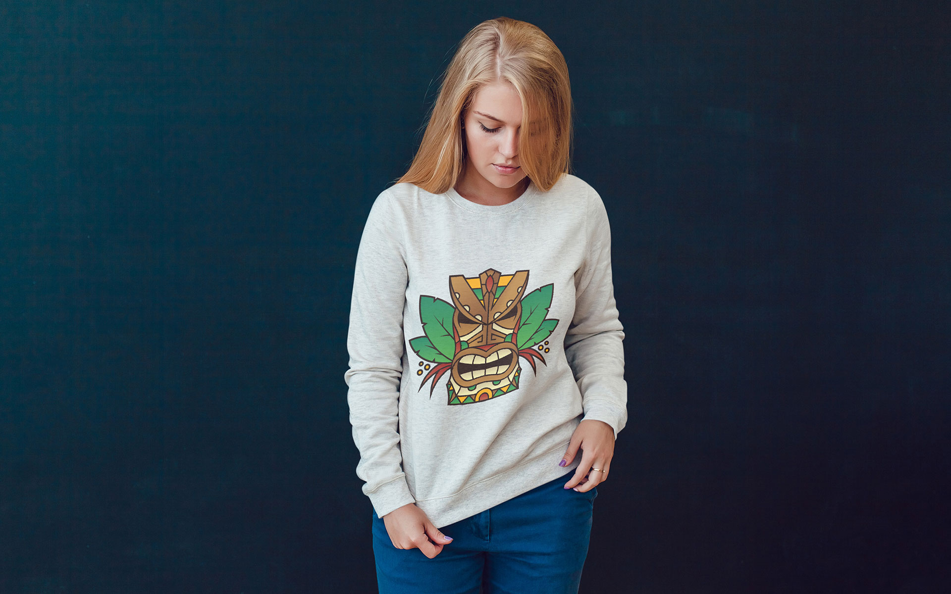 Custom Illustration Designs