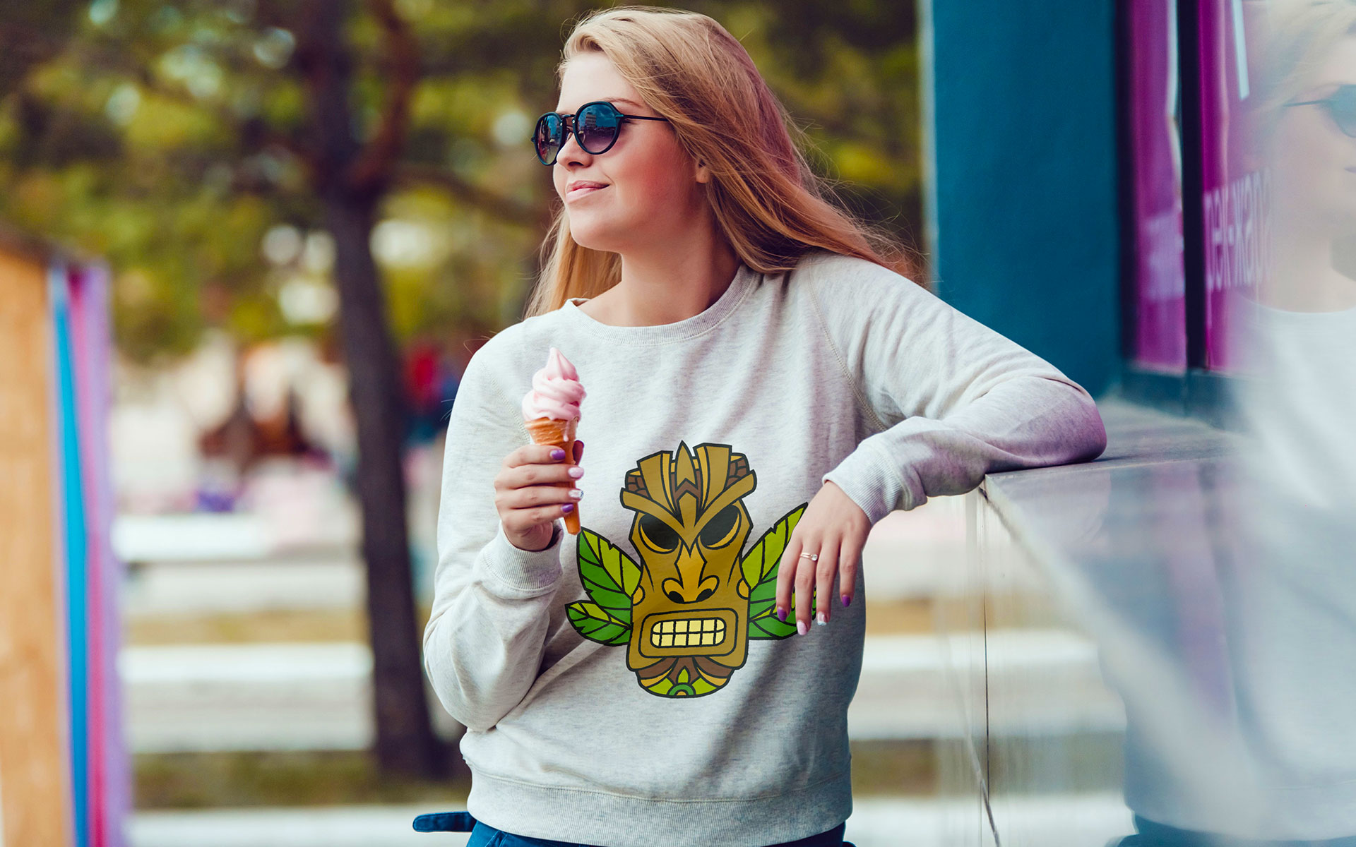 custom illustration designs