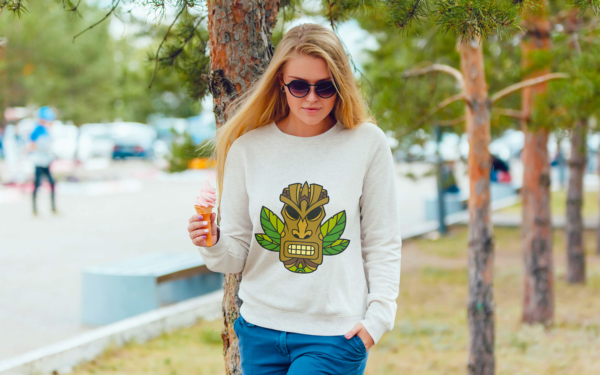 custom illustration designs