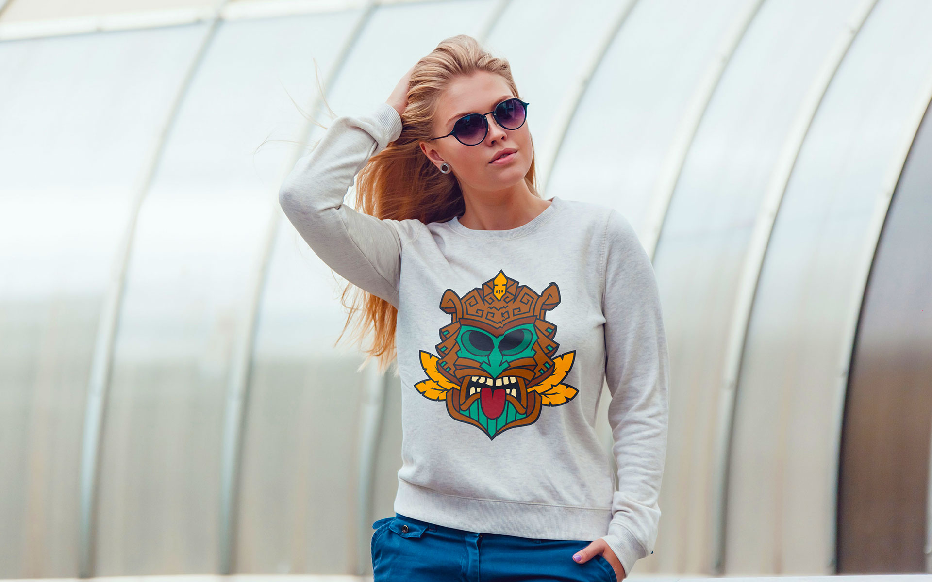 custom illustration designs