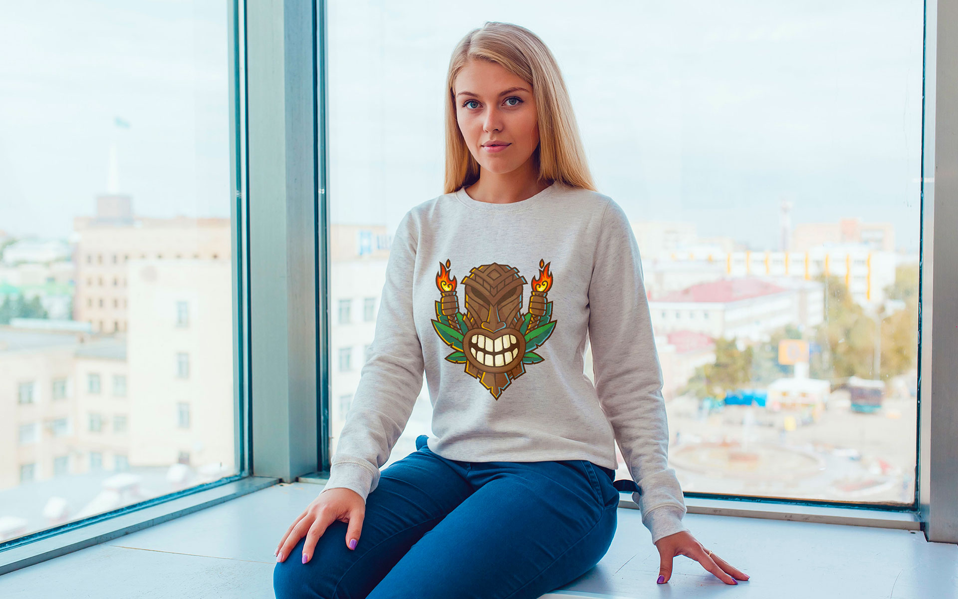 custom illustration designs